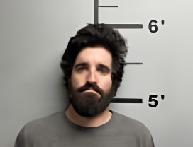 Mugshot of MATTHEW DOTY