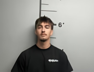 Mugshot of LANE AUSTIN ROUGHTON