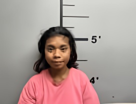 No mugshot available