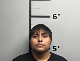 Mugshot of HUMBERTO BARBOZA-RODRIGUEZ