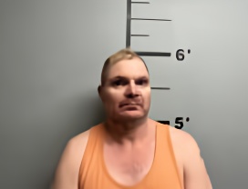Mugshot of THEDNAL D DOCKINS