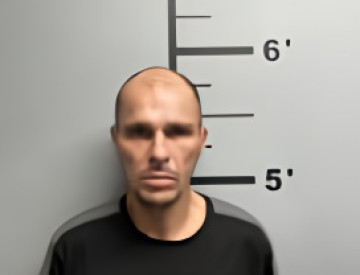 Mugshot of MATHEW DAVID WHITTENBURG