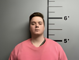 Mugshot of ROMAN BREWER