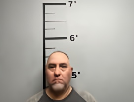Mugshot of DOMONIC MATHEW MARTINEZ