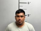 Mugshot of ZACARIAS OXOM-CHOJ