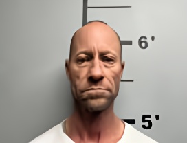 Mugshot of WILLIAM HOWARD PUTNAM