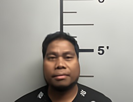 No mugshot available