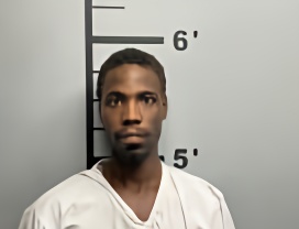 Mugshot of CASEY LAMAR RAMSEY