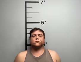 Mugshot of JERICHO LAMBERT