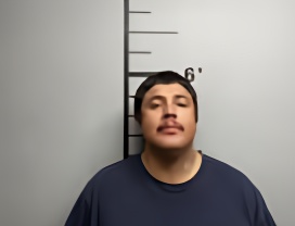 Mugshot of HUMBERTO RODRIGUEZ