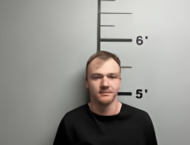 Mugshot of KALEB RILEY PENNE