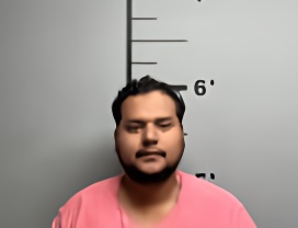 Mugshot of ALEJANDRO BARRIENTOS-VAZQUEZ