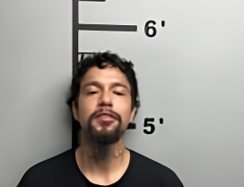 Mugshot of ANTHONY JOSE ESPINOZA-CASAREZ