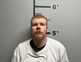 Mugshot of EBEN ALBERT THOMPSON