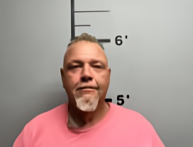 Mugshot of CHRISTOPHER STEPHEN GILLIAM