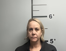 No mugshot available