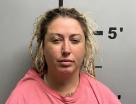 Mugshot of WHITTNEY KEITH