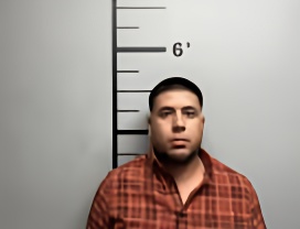 No mugshot available