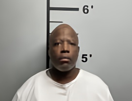 Mugshot of FRANK LAMONT TAYLOR