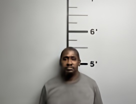 Mugshot of JAMES EDWARD HUFF