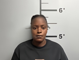 Mugshot of AKELIA LAKEISHA BECKTON