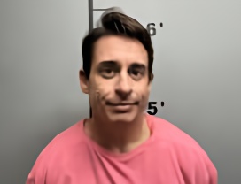 Mugshot of AUSTIN SCOTT ORMAND