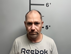 Mugshot of AARON DALE LONG