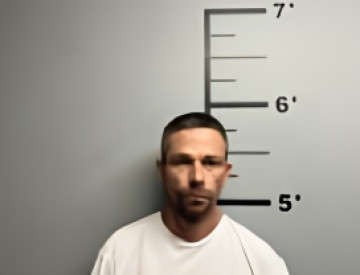 Mugshot of DAMON ROY SNEED