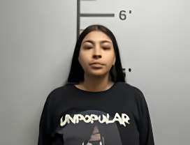 Mugshot of KAYLEEN OMARIS ARROYO-ALMODOVAR