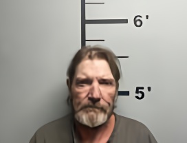Mugshot of MARTIN LEE GIBBS