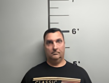 Mugshot of MICHAEL WAYNE SHEWMAKE