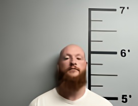 Mugshot of COLE YOUNG ERIC RIGGINS
