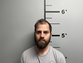 Mugshot of KENNETH JOE ROBE