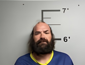 Mugshot of JOSHUA DEWAYNE HAYNES