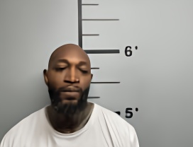 Mugshot of RICHARD DEWAYNE HIGGINS