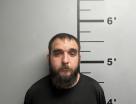 Mugshot of TOBY ALLEN VINSON