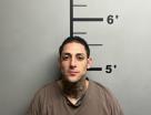 Mugshot of LEO GALLARDO