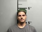 Mugshot of DENNIS FLATT