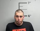 Mugshot of AARON SANDLIN