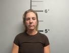 Mugshot of BROOKE GOTCHER