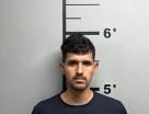 Mugshot of JOSE CARRILLO-LOPEZ