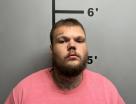 Mugshot of KYLE LEE TRIPP