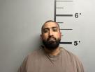 Mugshot of LEONEL CARRILLO