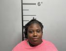 Mugshot of DONEQUA RENEA CHARLES