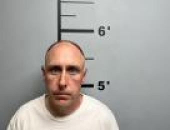 Mugshot of JOHN WILLIAM WAKELEY