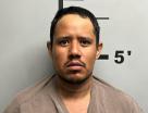 Mugshot of OSCAR ALBERTO BLANCO-ESTRADA