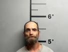 Mugshot of RUSSELL E STANFILL