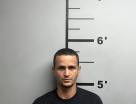Mugshot of JUAN JOSE RIVERA-RODRIGUEZ