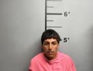 Mugshot of JAIME JUNIOR MENA-NAJERA