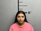 Mugshot of AVIGAIL LOPEZ-GARCIA